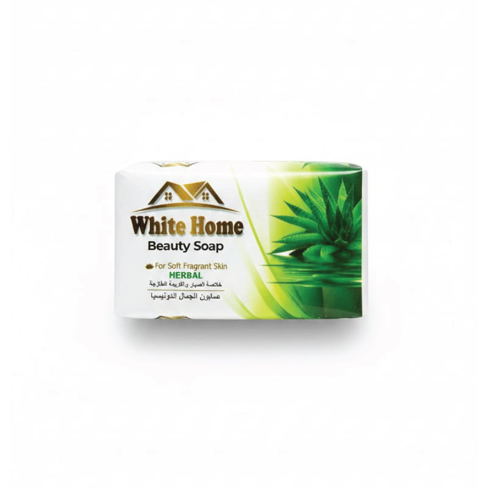 White Hope Beauty Soap Herbal