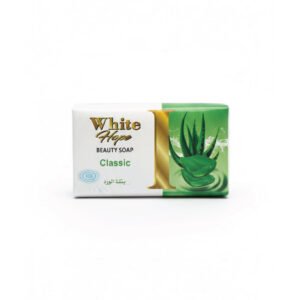 White Hope Classic Beauty Soap
