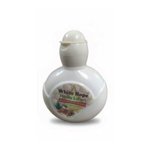 White Hope Honey Lotion