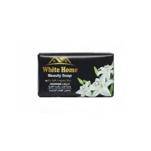 White Hope Jasmine Lilli Beauty Soap